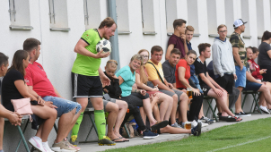 Program sportovních akcí na Olomoucku