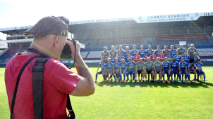 Sigma je v cizině, soustředí se v Rakousku