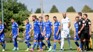 Sigma v generálce remizovala se Sivassporem