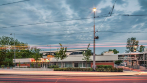 Výstaviště Flora zrušilo letní Floru