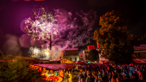 Po dvou letech se uskutečnil Litovelský Otvírák