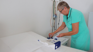 O dotaci se přihlásili dva praktičtí lékaři