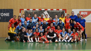 Bronz je závazek do budoucna, říká Růžička