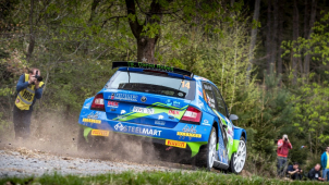 Mapy Futures Contproduct Rally Morava odtajněny