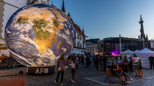 Noc vědců si užijete všemi smysly už tento pátek