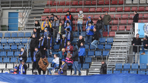 21. kolo: Sigma hraje doma s Pardubicemi