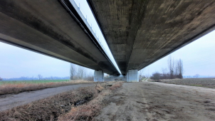 Půl roku budou na dálnici u Olomouce opravovat mosty!