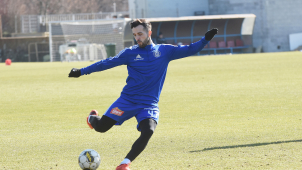 Odchovanec Martin Pospíšil se vrací do Sigmy!