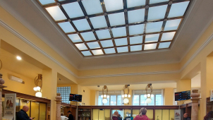 Půlka ze čtrnácti pošt je prý zbytná. Radnice chce dvě zachránit