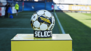 Program sportovních akcí na Olomoucku