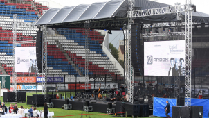 Festival filharmonie uchvátil publikum