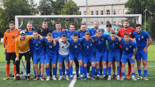 Mighty Ducks budou hrát o bronz