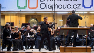 Sloučení Moravského divadla a Moravské filharmonie: ano, nebo ne?