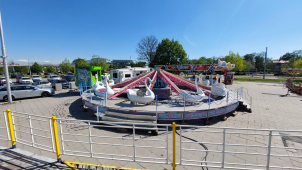 Tržnice jako symbol