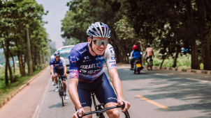 Chris Froome pojede na Czech Tour