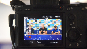 Sigma měla skvělou přípravu, je nachystaná