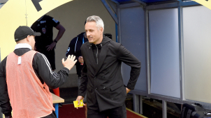 Janotka: Budeme bojovat, je před námi celá sezóna