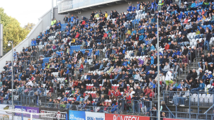 Program sportovních akcí na Olomoucku