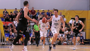 Basketbalisté BK REDSTONE porazili Ostravu