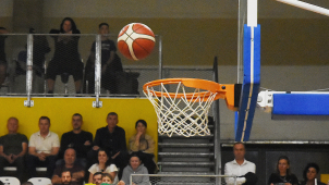 Basketbalový BCM Olomouc oslaví třicátiny