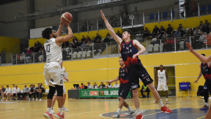 BK REDSTONE narazí na Ústí