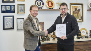 OHK Olomouc představila marketingové partnery pro rok 2024