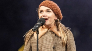 "Naše Liška B. je jiná, než na kterou jsou diváci zvyklí"