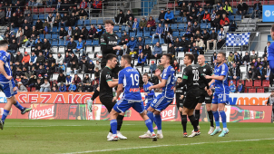 25. kolo: Fotbalisté SK Sigma jedou do Boleslavi