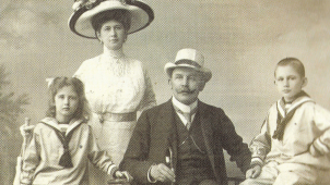 Dokážeme se z minulosti poučit? Jsou pro nás příběhy předků inspirující?