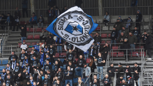 Fotbalisté SK Sigma na Hradec neměli ani v odvetě