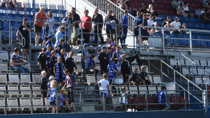 Program sportovních akcí na Olomoucku