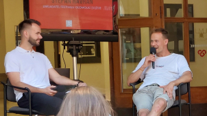 Festival Olomouc (o)žije chválí návštěvníci i vystupující