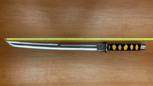 Policisté zabránili souboji na život a na smrt