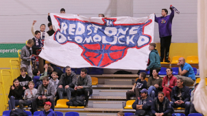 Basketbalové Olomoucko mění název