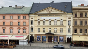 Mrzí mě, že se přihlásili jen dva. I tak je ale mandát ředitele silný