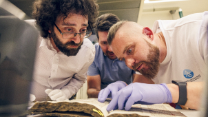 Odhalí tajemství léčiv středověkých lékařů?