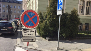 Blokové čištění stále pokračuje