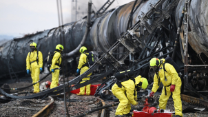 Bez hasičů se obce a města neobejdou