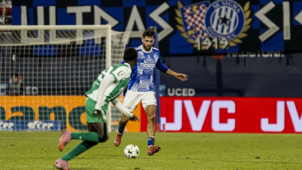 Fotbalisté SK Sigma dál stoupají tabulkou