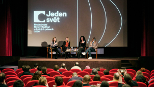 Jeden svět přiveze do Olomouce přes 30 filmů o lidských právech