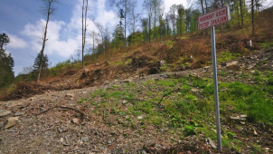 Vojáci chystají na Libavé cvičení s tanky i letadly