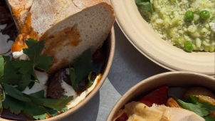 Velikonoce na Poděbradech pokračují. Chystají se i čarodějnice