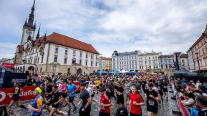 Zlato mezi muži i ženami získali španělští běžci