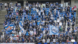 Fotbalisté SK Sigma odcestovali do Bad Kleinkirchheim
