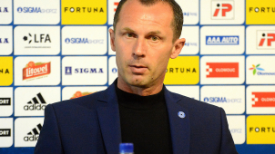 Hlavně mě to táhlo domů, řekl Látal