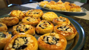 Oslaďte si život hanáckými vdolky