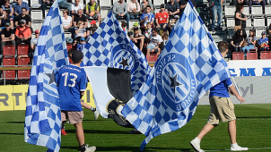 Zápas století k výročí Sigmy se bude hrát v září