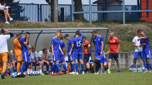 Devatenáctka remizovala v Trenčíně