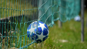 Program sportovních akcí na Olomoucku