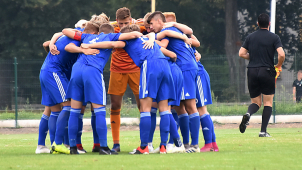 Devatenáctka Sigmy vstoupila do sezony výtečně